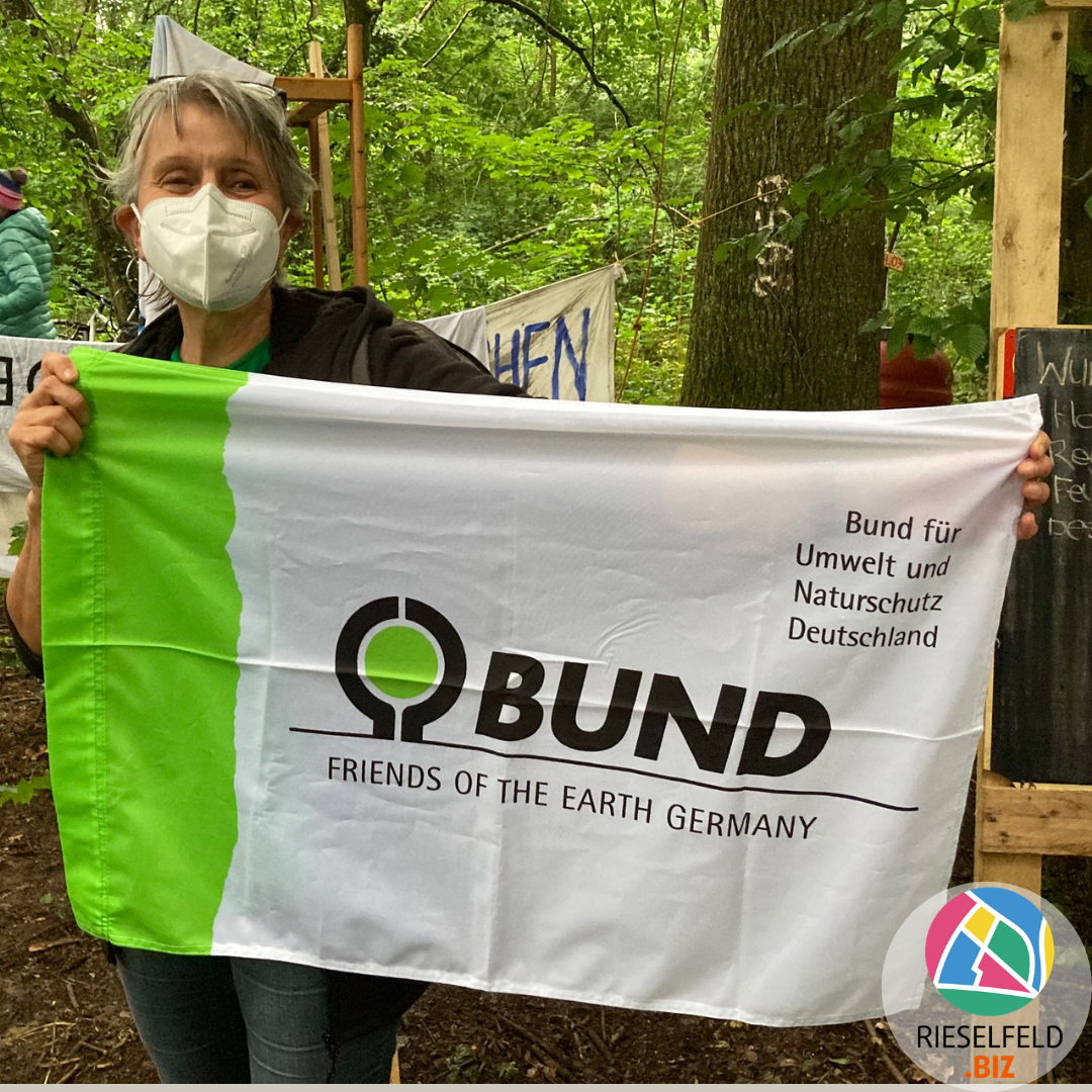 BUND Langenmattenwälchen 2021