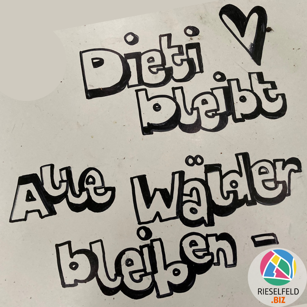 dieti bleibt Langenmattenwälchen 2021