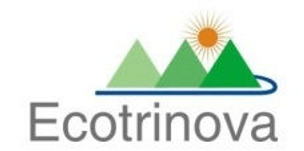 Logo ECOtrinova e.V.