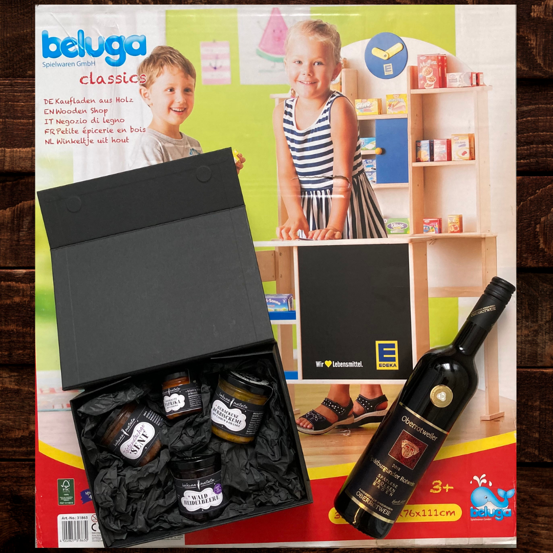 EDEKA Preise Rallye 2021