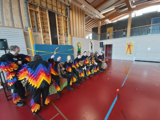 fasnetbefreiung clara grunwald schule2