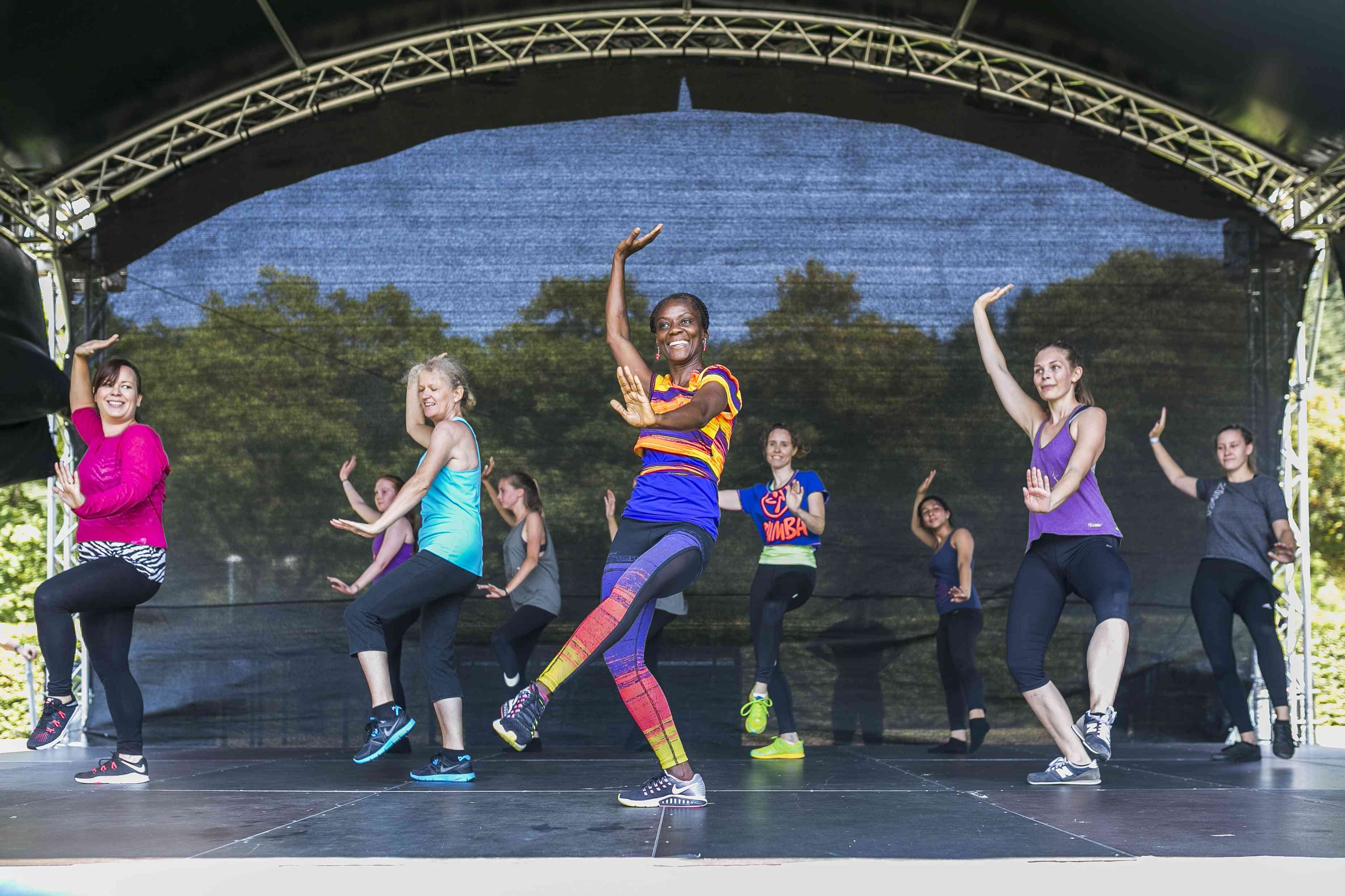 Zumba