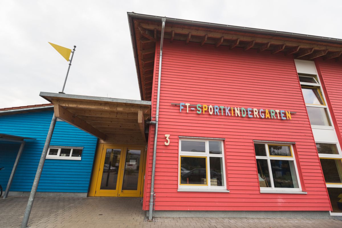 ft Sportkindergarten Rieselfeld 1200
