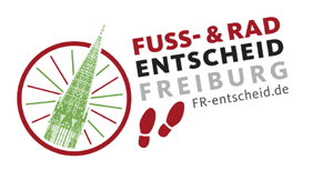 Logo Fuß- und Radentscheid