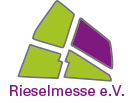 Gewerbeverein rieselfeld rieselmesse eV logo