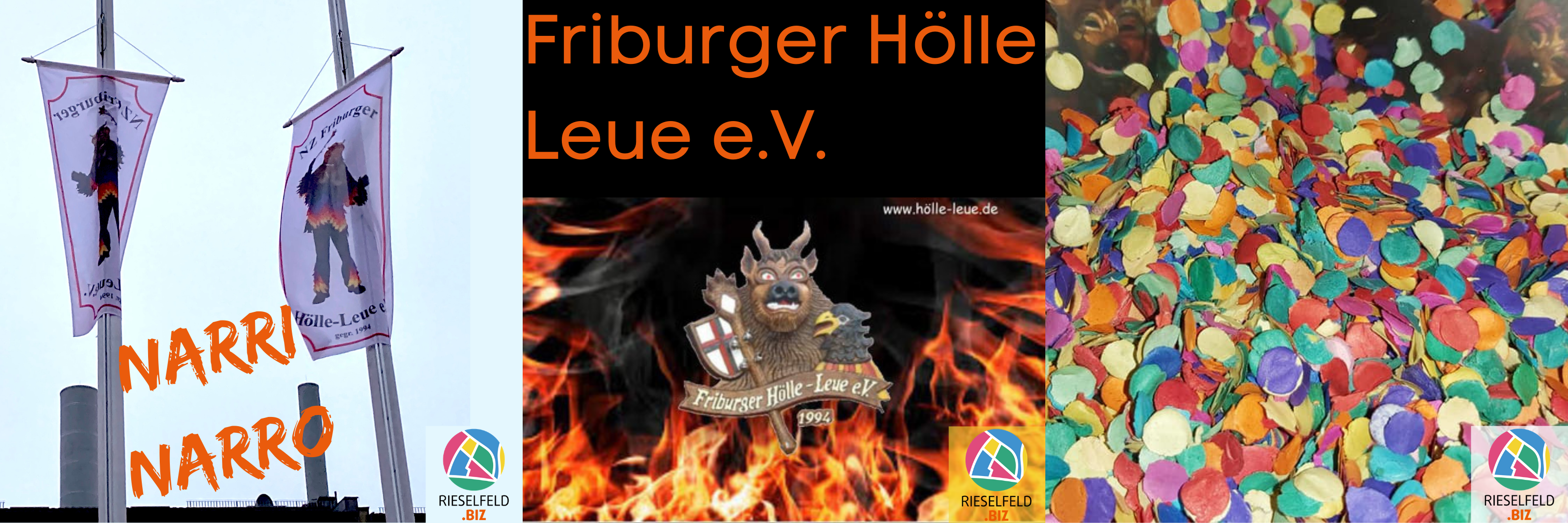 Friburger Hölle-Leue