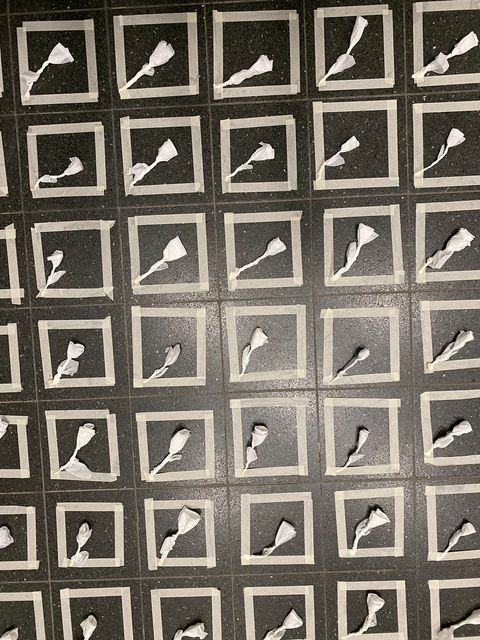 Holocaust Mahnmal SMV Kepler 5