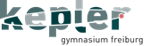 Kepler Gymnasium Freiburg logo