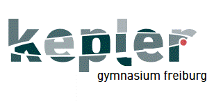 logo kepler gymnasium rieselfeld
