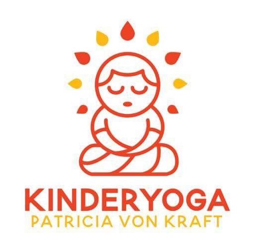 logo kinderyoga klein