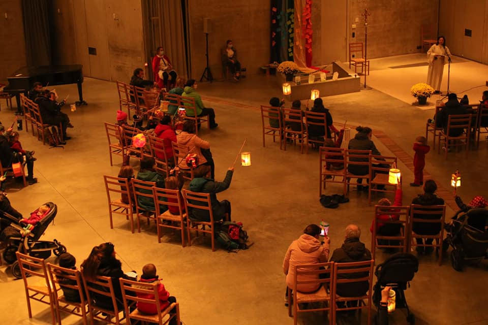 st martin im rieselfeld 2020