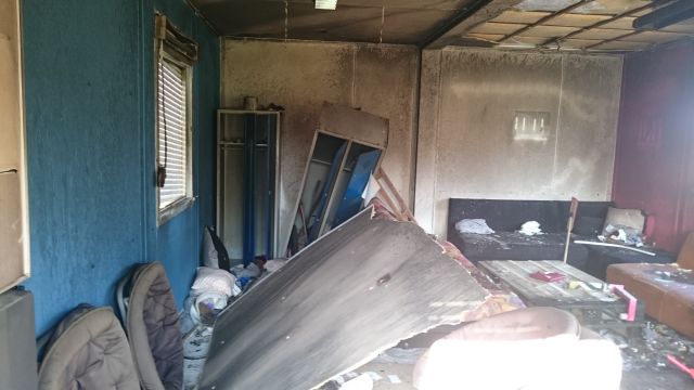 2018 02 26 Containerbrand Rieselfeld 2 640