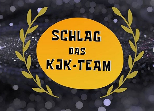 schlag das kjk Team