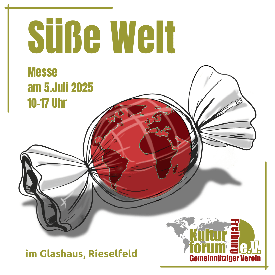 Süße Welt 2025