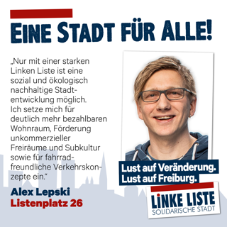 26 alex lepski linke liste rieselfeld