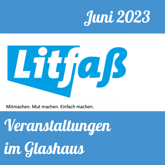 Litfass Juni