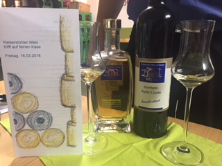 Weingut Helde Jechtingen Marktladen Rieselfeld Rieselfeld BIZ Gabi Obi 25