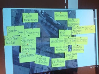 Mathilde Otto Platz Rieselfeld 3