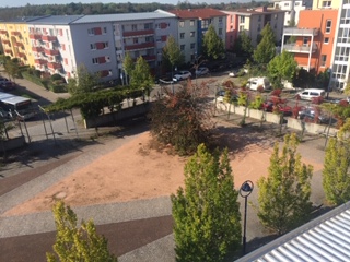 Mathilde Otto Platz Rieselfeld 7