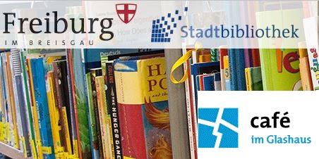 bild büchertreff und cafe