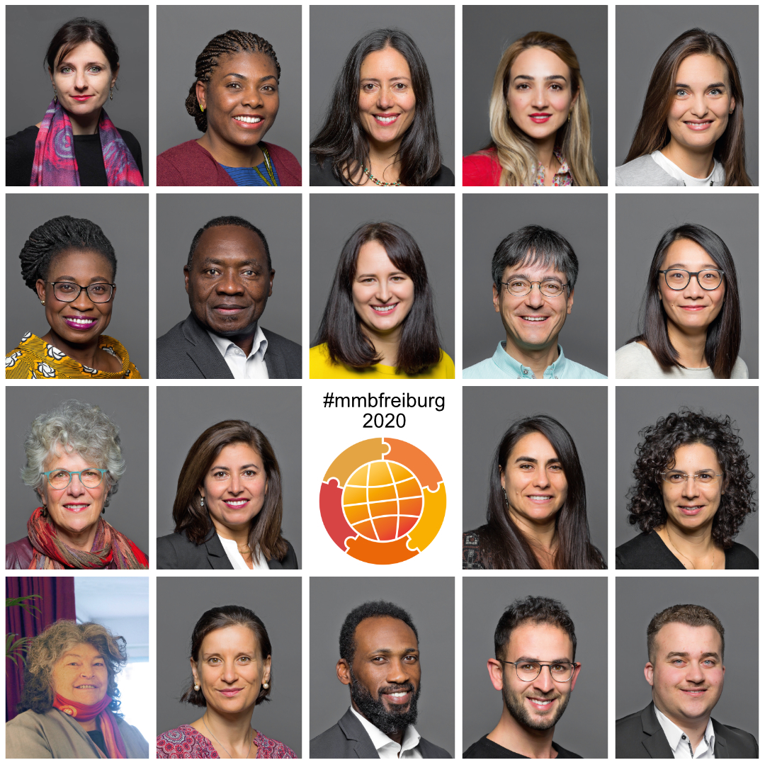 MigrantInnenbeiratswahl 2020 Freiburg