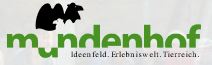 Mundenhof Bisons