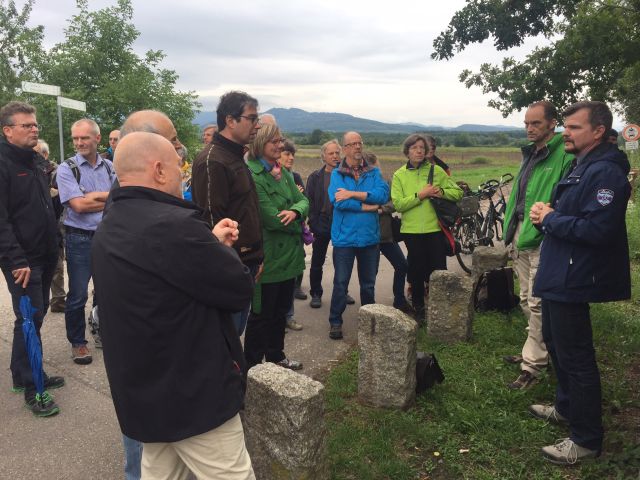 Naturerlebnispfad Rieselfeld Begehung2017 2 640