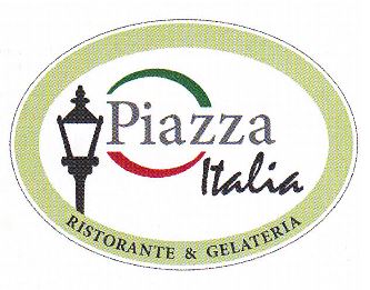 Logo Piazza