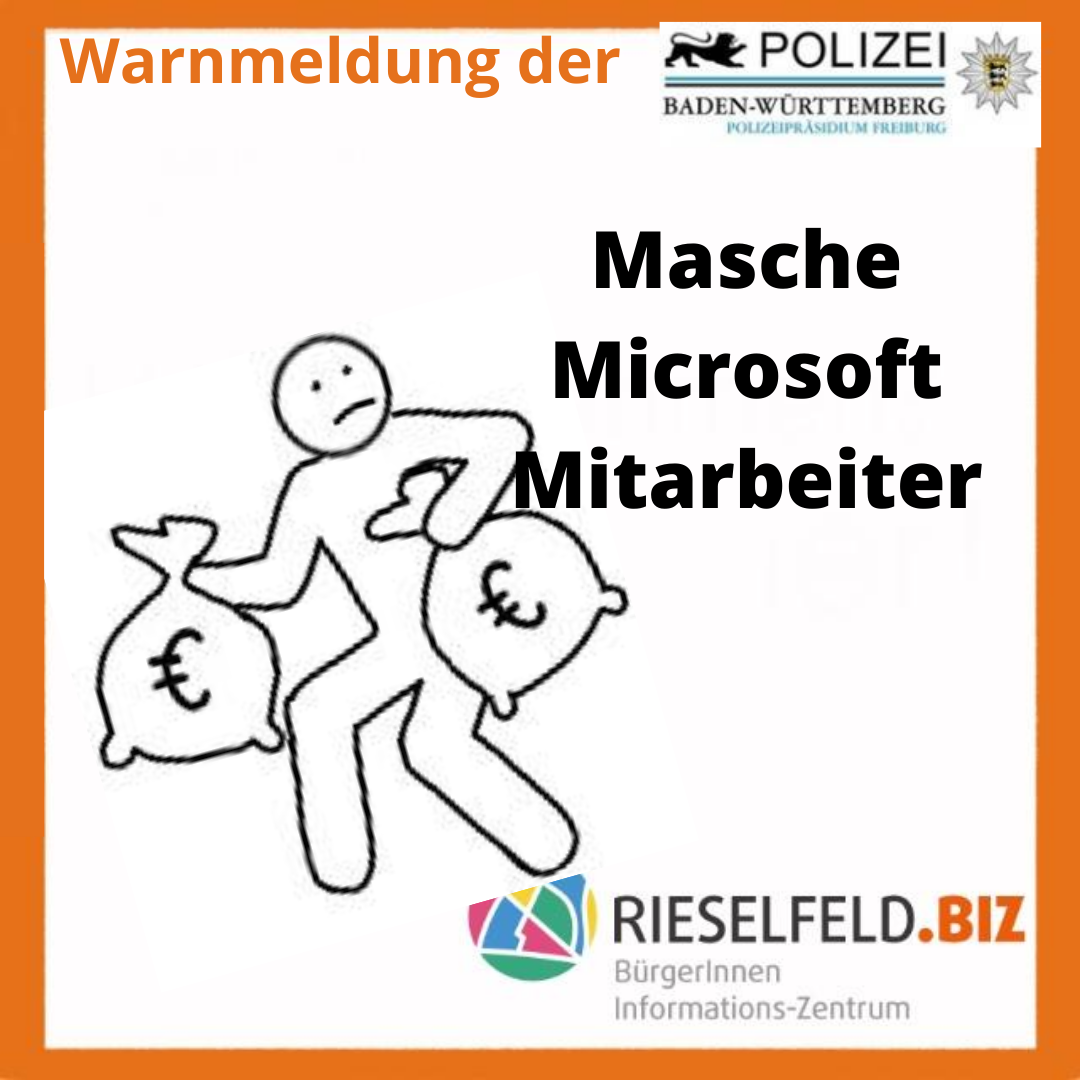 Grafik-Polizeimeldung