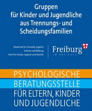 Scheidungskinder Rieselfeld