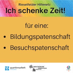 schenke zeit