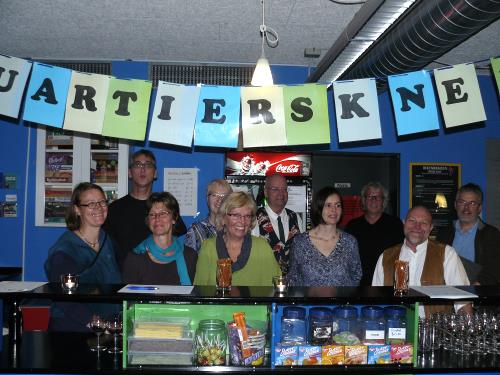 quartierskneipe rieselfeld