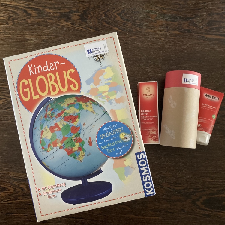 Preise Rieselfeld Apotheke