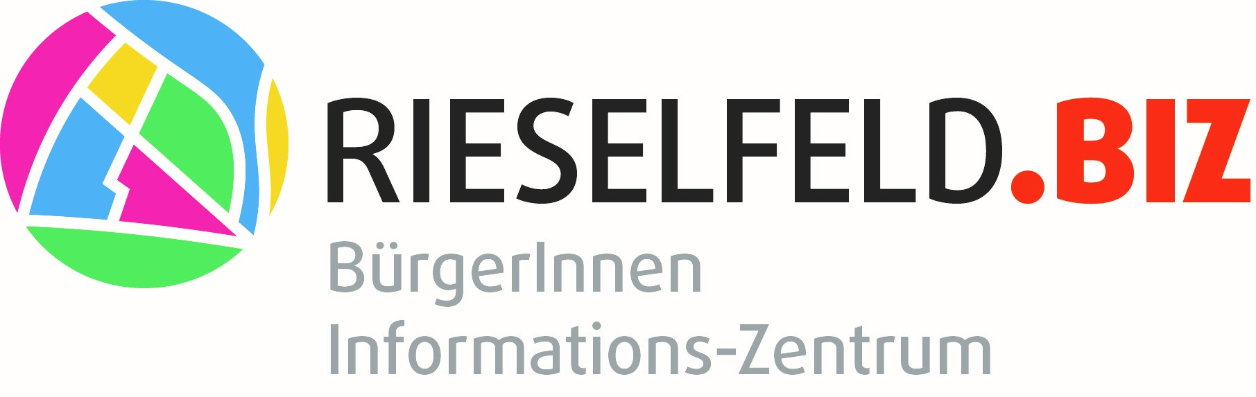 Logo rieselfeld.biz