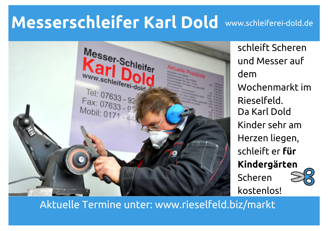 schleifmobil dold