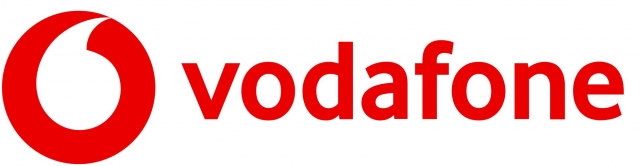 vodafone logo