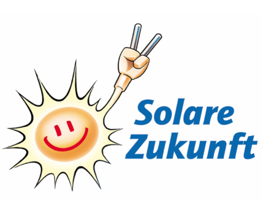 Solare Zukunft logo
