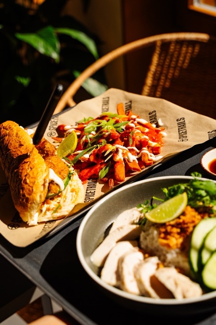 spicetrails rieselfeld restaurant essen