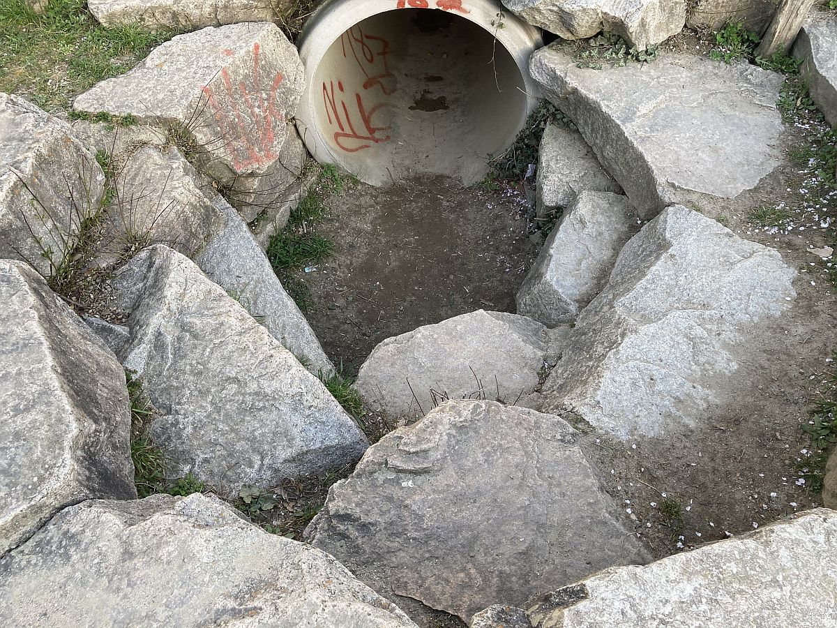 Drachenspielplatz Rieselfeld BIZ 51200