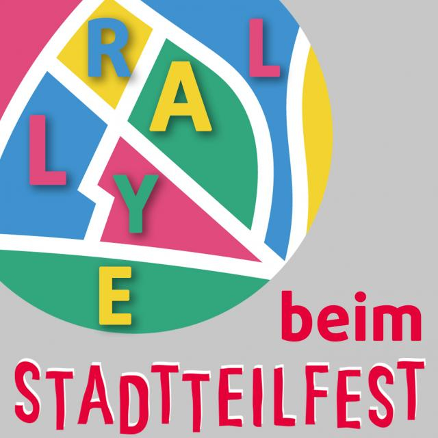 Stadteilrallye Signet