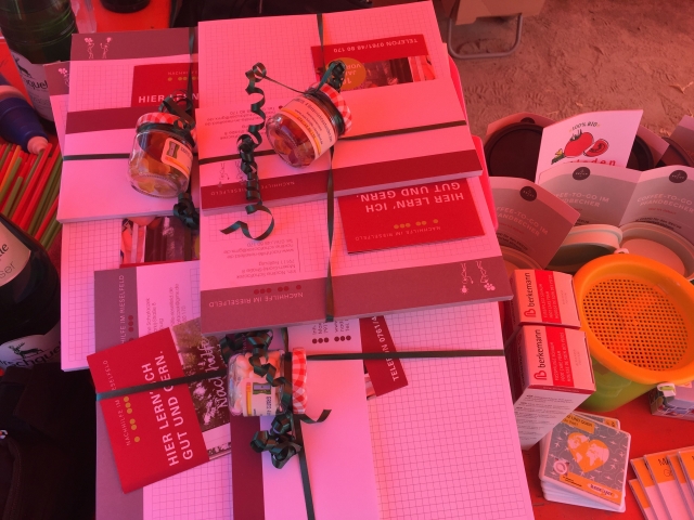 Stadteilfest Rieselfeld Rallye 2019 21