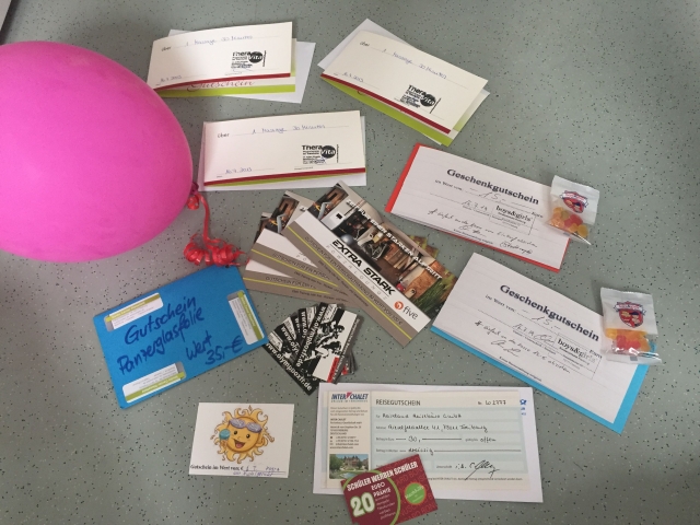 Stadteilfest Rieselfeld Rallye 2019 21