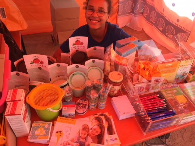 Stadteilfest Rieselfeld Rallye 2019 21