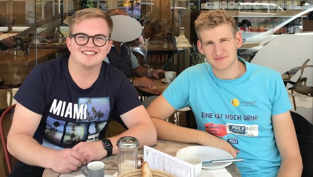 moderatoren stadtteilfest 2018