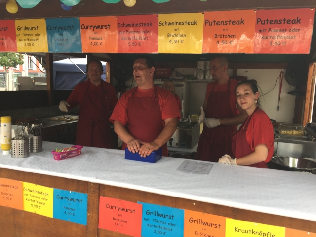 Stadteilfest Rieselfeld 2019 37