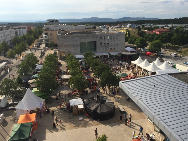 Stadteilfest Rieselfeld 2019 65