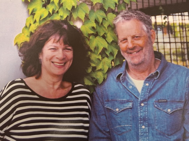 Michael Domonell Taka Tuka