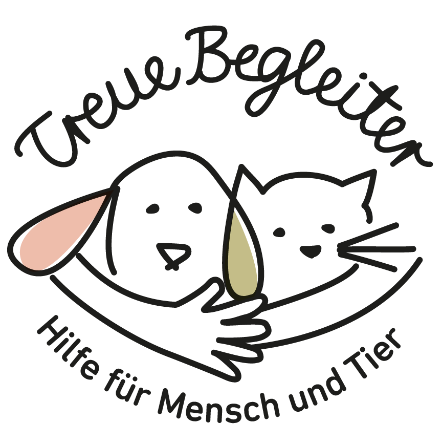 Treue begleiter logo