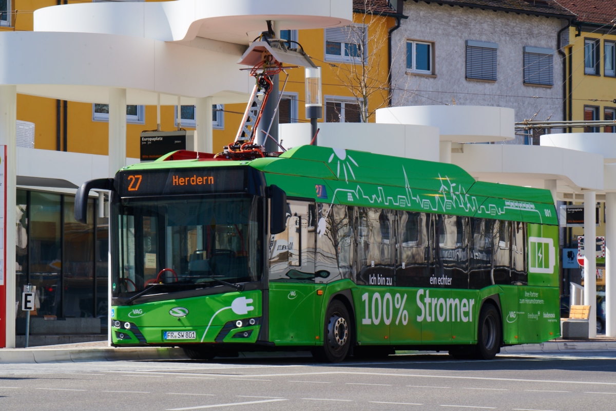 VAG-E-Bus