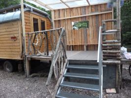 Waldkindergarten Heuweg